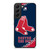 BOSTON RED SOX MLB SYMBOL Samsung Galaxy S22 Plus Case Cover