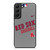 BOSTON RED SOX NIKE MLB Samsung Galaxy S22 Plus Case Cover