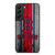 BOSTON RED SOX WOODEN LOGO Samsung Galaxy S22 Plus Case Cover