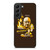 BREAKING BAD CARTEL OF DEATH Samsung Galaxy S22 Plus Case Cover