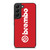 BREMBO DISC BRAKE RED LOGO Samsung Galaxy S22 Plus Case Cover