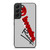 BREMBO RACING 3D LOGO Samsung Galaxy S22 Plus Case Cover