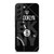 BROOKLYN NETS BASEBALL LOGO NBA Samsung Galaxy S22 Plus Case Cover
