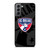 FC DALLAS MLS BLACK Samsung Galaxy S21 Plus Case Cover