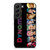 BTS DYNAMITE MEMBER COLLAGE Samsung Galaxy S22 Plus Case Cover
