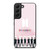 BTS DYNAMITE PINK Samsung Galaxy S22 Plus Case Cover