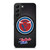 BUFFALO BILLS METAL LOGO Samsung Galaxy S22 Plus Case Cover