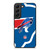 BUFFALO BILLS NFL LOGO Samsung Galaxy S22 Plus Case Cover