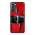FERRARI CLASSIC VINTAGE Samsung Galaxy S21 Plus Case Cover