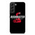 BUSHMASTER FIREARMS LOGO Samsung Galaxy S22 Plus Case Cover