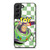 BUZZ LIGHTYEAR TOY STORY DISNEY 2 Samsung Galaxy S22 Plus Case Cover