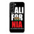 CALIFORNIA REPUBLIC SYMBOL Samsung Galaxy S22 Plus Case Cover