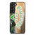 CALLAWAY GOLF FIELD LOGO Samsung Galaxy S22 Plus Case Cover