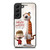 CALVIN AND HOBBES 3D Samsung Galaxy S22 Plus Case Cover