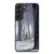CALVIN AND HOBBES CARTOON Samsung Galaxy S22 Plus Case Cover