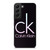 CALVIN KLEIN LOGO 2 Samsung Galaxy S22 Plus Case Cover