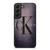 CALVIN KLEIN WALL TEXTURE Samsung Galaxy S22 Plus Case Cover