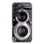 CAMERA ROLLEICORD Samsung Galaxy S22 Plus Case Cover