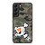 CAMO BLOCK 43 Samsung Galaxy S22 Plus Case Cover