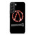 CAMO BORDERLANDS 3 LOGO Samsung Galaxy S22 Plus Case Cover
