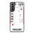 FLIGHT TICKETS JAPAN Samsung Galaxy S21 Plus Case Cover