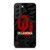 CAMO OKLAHOMA SOONERS LOGO Samsung Galaxy S22 Plus Case Cover