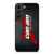 CAN AM X TEAM METAL LOGO Samsung Galaxy S22 Plus Case Cover