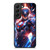 CAPTAIN AMERICA IRON MODE Samsung Galaxy S22 Plus Case Cover