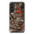 CAR LOGO ALL IN Samsung Galaxy S22 Plus Case Cover
