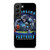CAROLINA PANTHERS TOUCHDWON NFL Samsung Galaxy S22 Plus Case Cover
