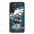 CARSON WENTZ PHILADELPHIA EAGLES NFL Samsung Galaxy S22 Plus Case Cover
