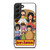CARTOON BOB'S BURGERS Samsung Galaxy S22 Plus Case Cover