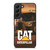 CATERPILLAR CAR DUMP TRUCK Samsung Galaxy S22 Plus Case Cover