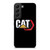 CATERPILLAR CAT LOGO Samsung Galaxy S22 Plus Case Cover