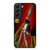 CHAINSAW MAN ANIME Samsung Galaxy S22 Plus Case Cover
