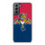 FLORIDA PANTHERS NHL HOCKEY 2 Samsung Galaxy S21 Plus Case Cover
