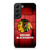 CHICAGO BLACKHAWKS NHL Samsung Galaxy S22 Plus Case Cover