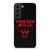 CHICAGO BULLS NEW LOGO Samsung Galaxy S22 Plus Case Cover