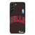 CHICAGO BULLS NIKE NBA STRIPE Samsung Galaxy S22 Plus Case Cover