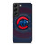 CHICAGO CUBS BEAR ICON Samsung Galaxy S22 Plus Case Cover