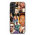 CHRIS MARTIN COLDPLAY COLLAGE Samsung Galaxy S22 Plus Case Cover