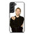 CHRIS MARTIN COLDPLAY YOUNG Samsung Galaxy S22 Plus Case Cover