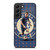 CHRISTIAN PULISIC CHELSEA ART Samsung Galaxy S22 Plus Case Cover
