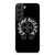 CHROME HEARTS LOGO Samsung Galaxy S22 Plus Case Cover