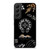 CHROME HEARTS METAL LOGO Samsung Galaxy S22 Plus Case Cover