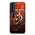 CINCINNATI BENGALS NFL 2 Samsung Galaxy S22 Plus Case Cover
