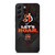 CINCINNATI BENGALS NFL Samsung Galaxy S22 Plus Case Cover