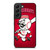 CINCINNATI REDS BASEBALL MASCOT Samsung Galaxy S22 Plus Case Cover