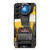CLAPTRAP BORDERLANDS  Samsung Galaxy S22 Plus Case Cover