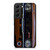 CLASSIC TOYOTA COROLLA FRONT CAR Samsung Galaxy S22 Plus Case Cover